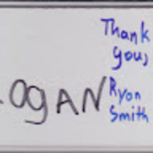 Meet your Posher, Chris